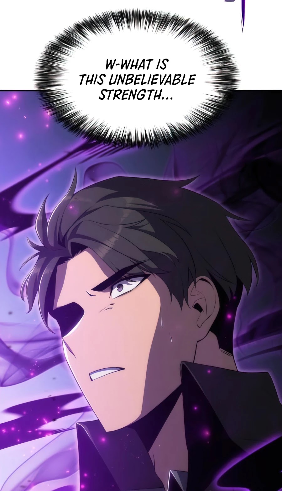 Solo Max-Level Newbie Chapter 20 page 46 - Chapter 20