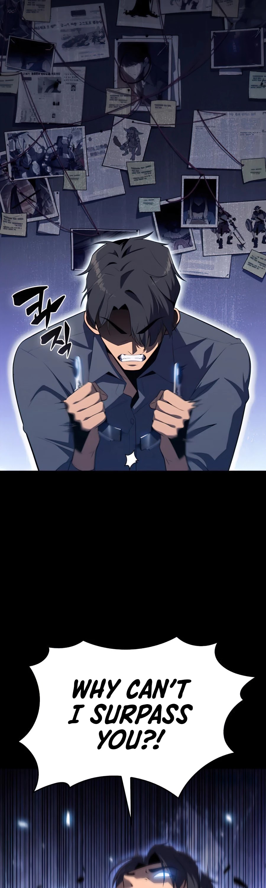Solo Max-Level Newbie Chapter 20 page 50 - Chapter 20