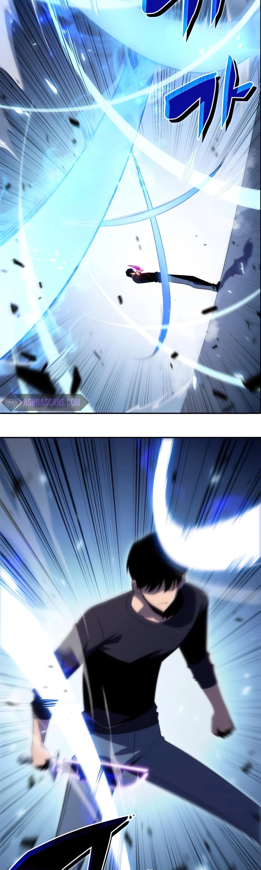 Solo Max-Level Newbie Chapter 20 page 52 - Chapter 20