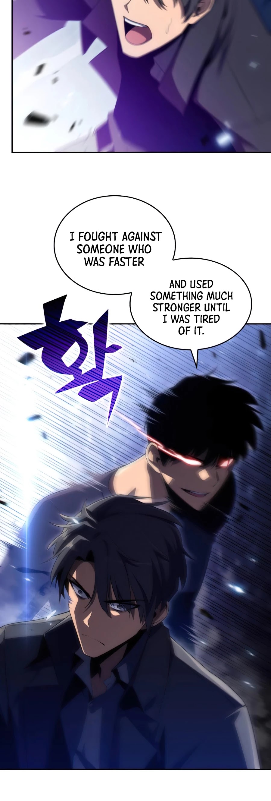 Solo Max-Level Newbie Chapter 20 page 55 - Chapter 20