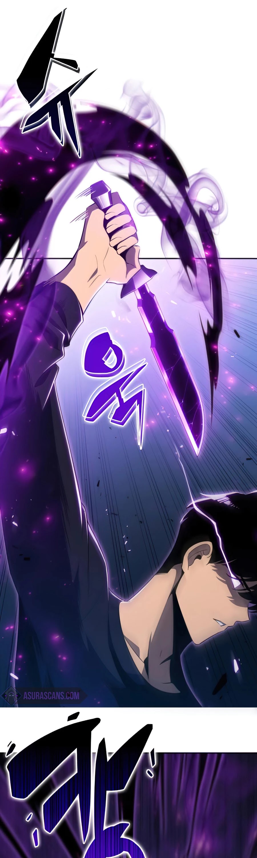 Solo Max-Level Newbie Chapter 20 page 56 - Chapter 20