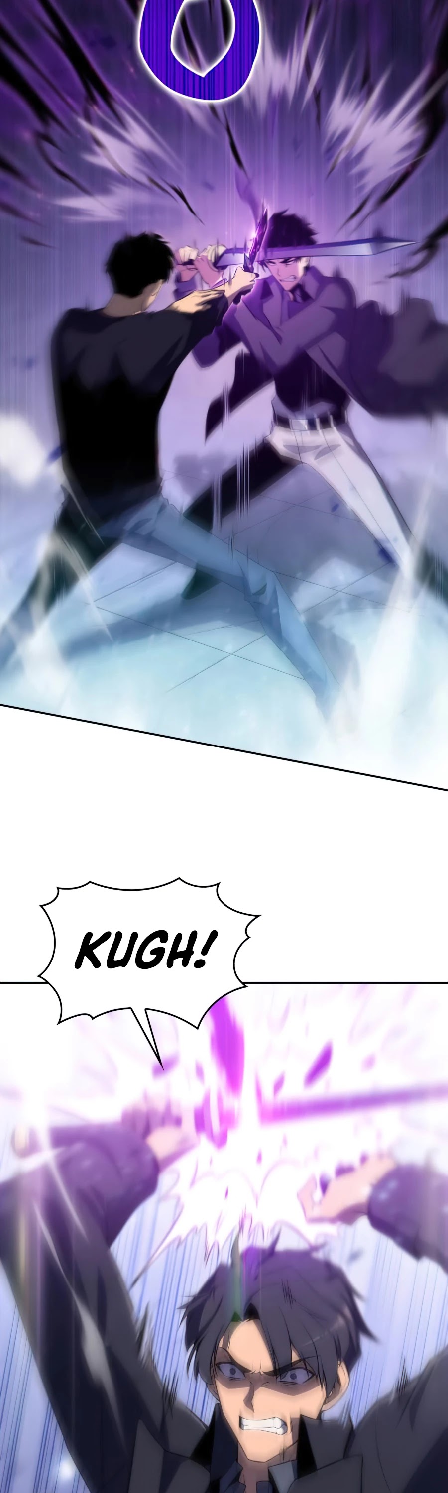 Solo Max-Level Newbie Chapter 20 page 57 - Chapter 20