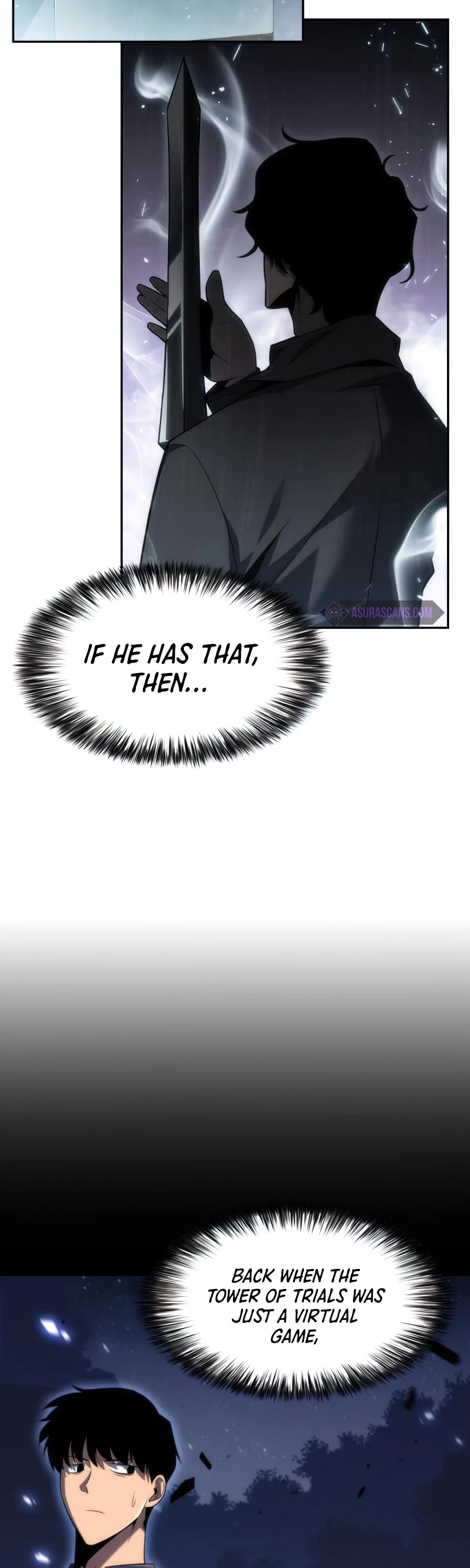 Solo Max-Level Newbie Chapter 20 page 6 - Chapter 20