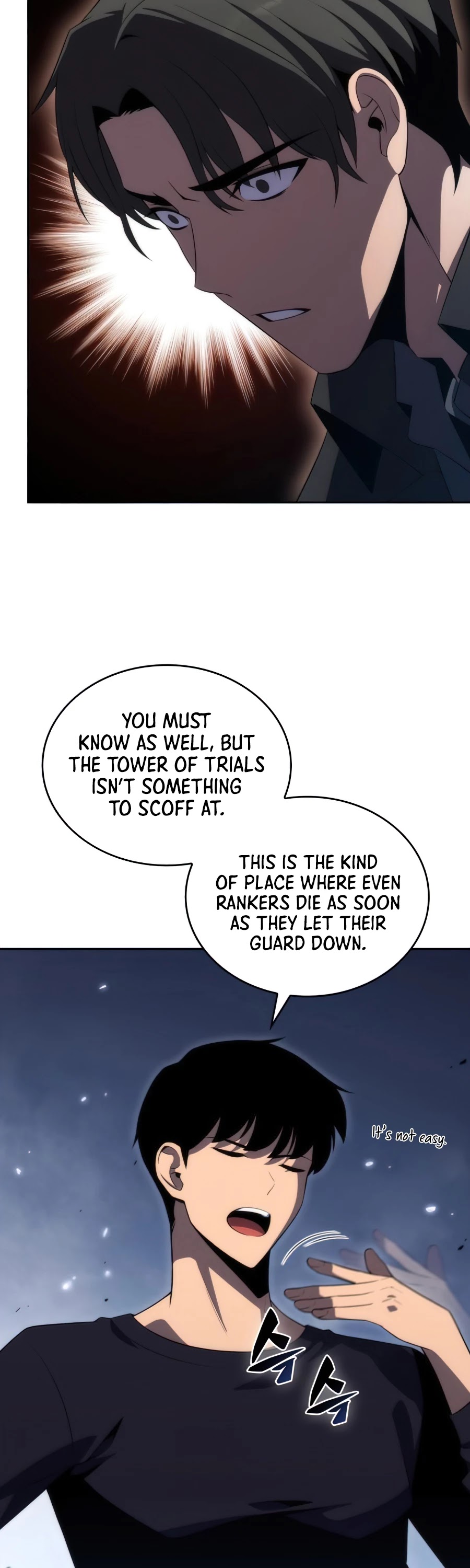 Solo Max-Level Newbie Chapter 20 page 62 - Chapter 20