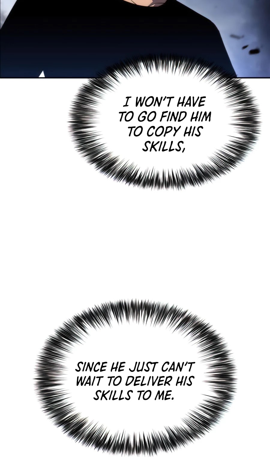 Solo Max-Level Newbie Chapter 20 page 65 - Chapter 20