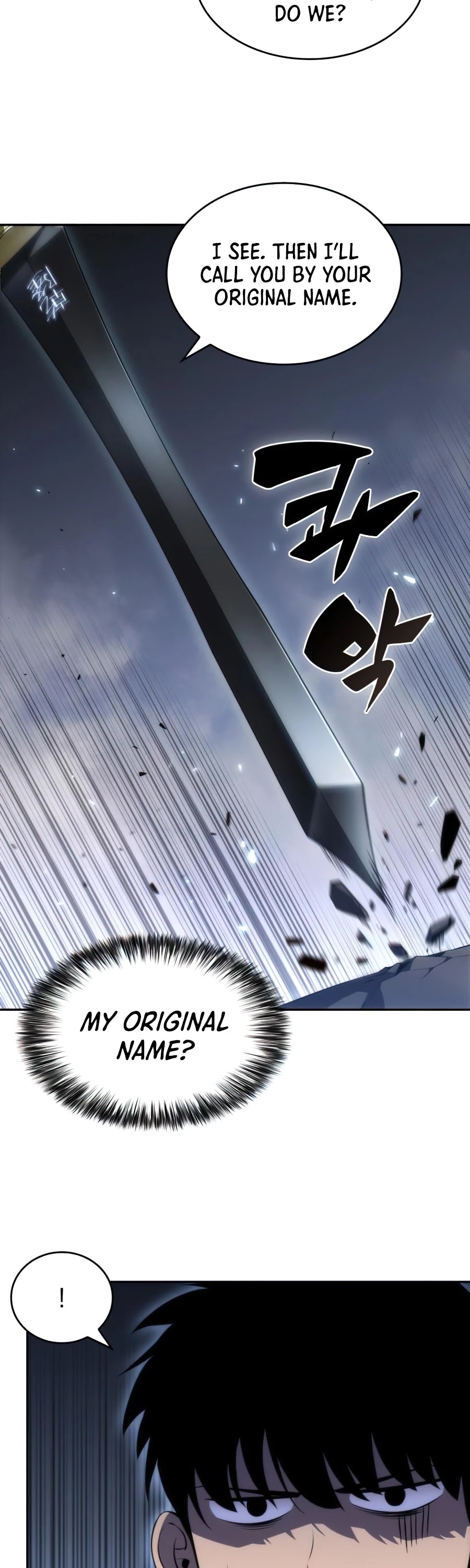 Solo Max-Level Newbie Chapter 20 page 68 - Chapter 20