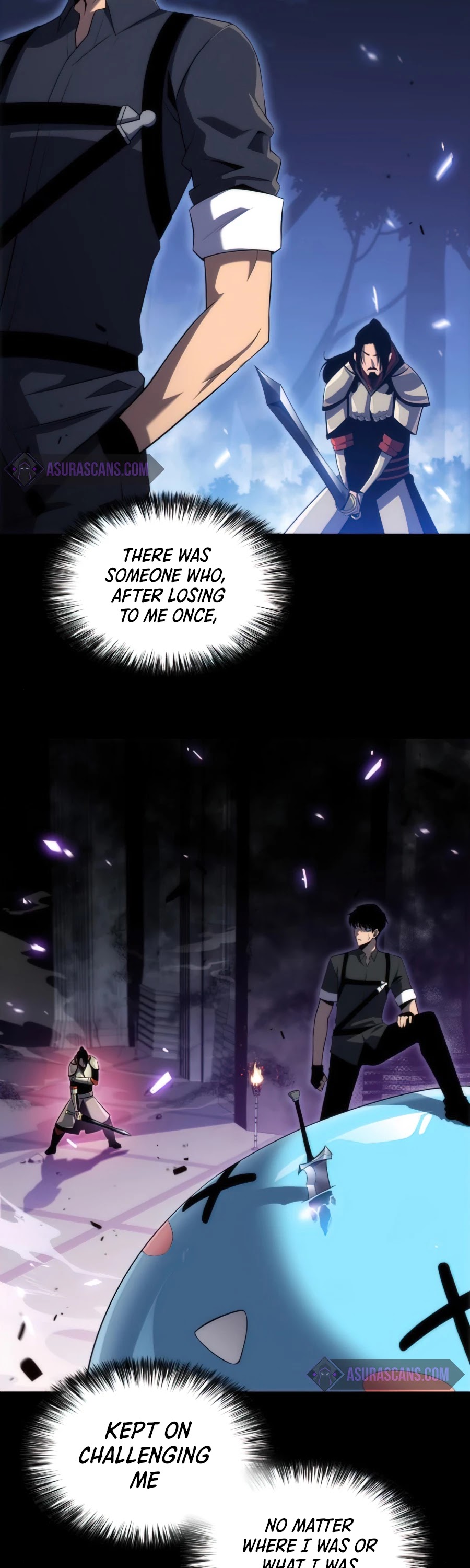 Solo Max-Level Newbie Chapter 20 page 7 - Chapter 20