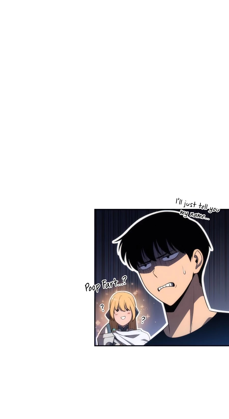 Solo Max-Level Newbie Chapter 20 page 71 - Chapter 20