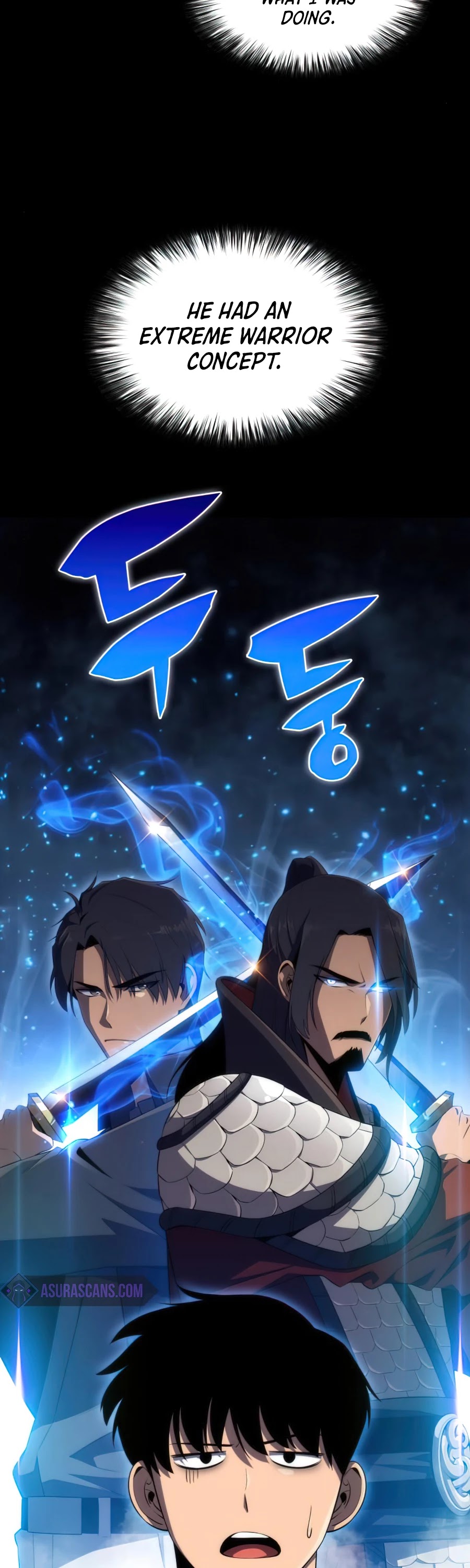 Solo Max-Level Newbie Chapter 20 page 8 - Chapter 20