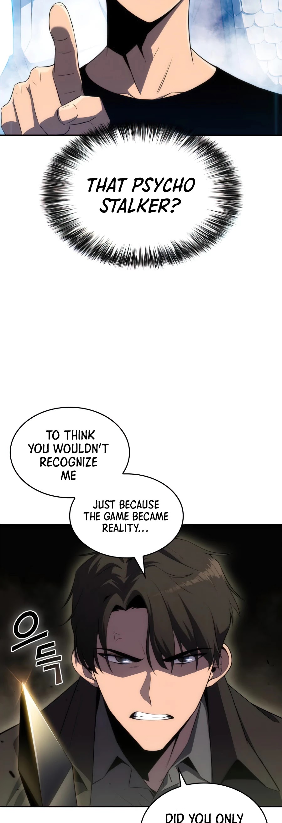 Solo Max-Level Newbie Chapter 20 page 9 - Chapter 20