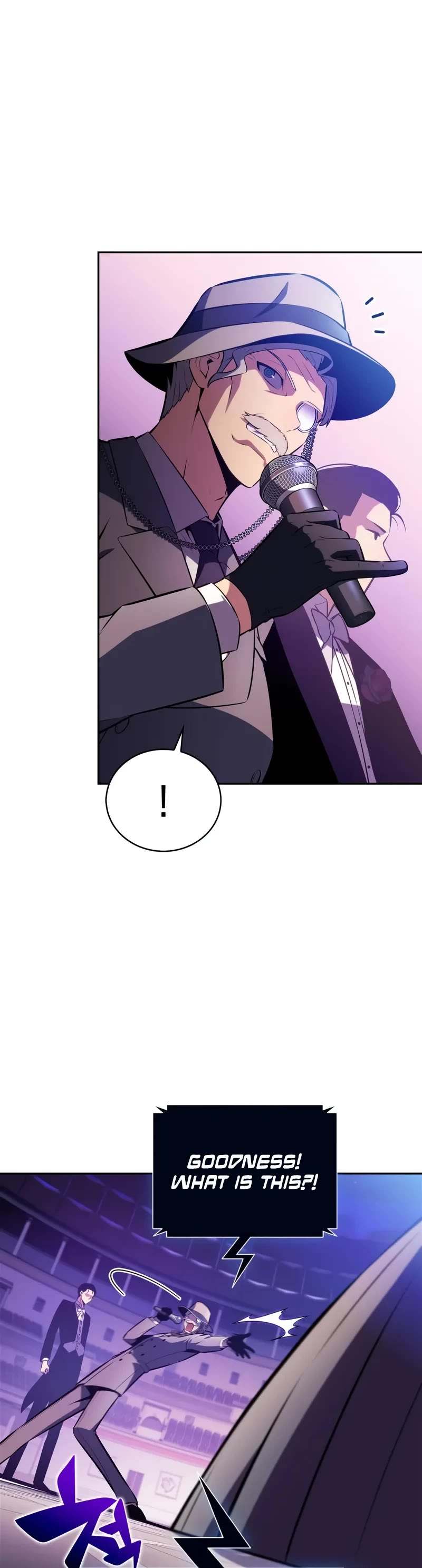 Solo Max-Level Newbie Chapter 200 page 15 - Chapter 200: Choosing a partner (2)