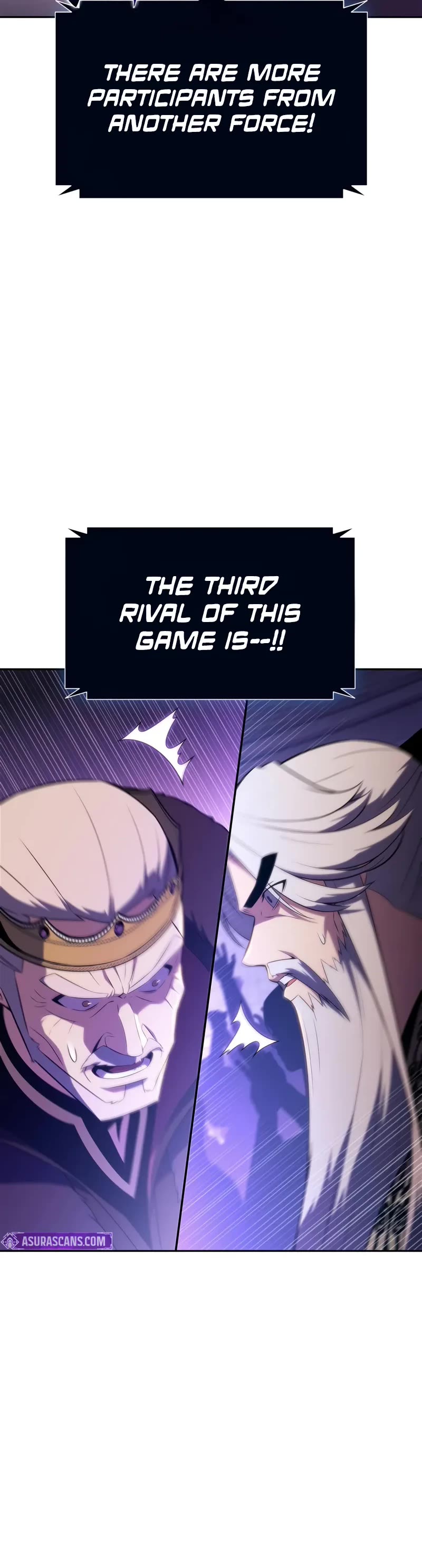 Solo Max-Level Newbie Chapter 200 page 16 - Chapter 200: Choosing a partner (2)