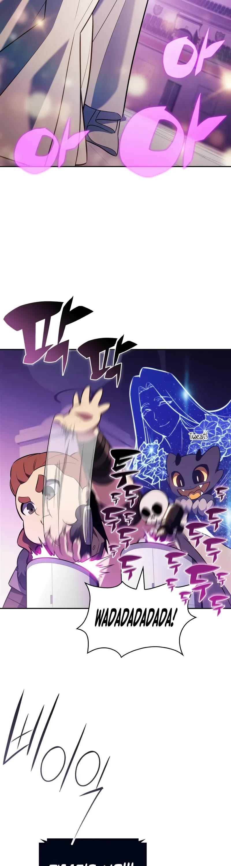 Solo Max-Level Newbie Chapter 200 page 18 - Chapter 200: Choosing a partner (2)
