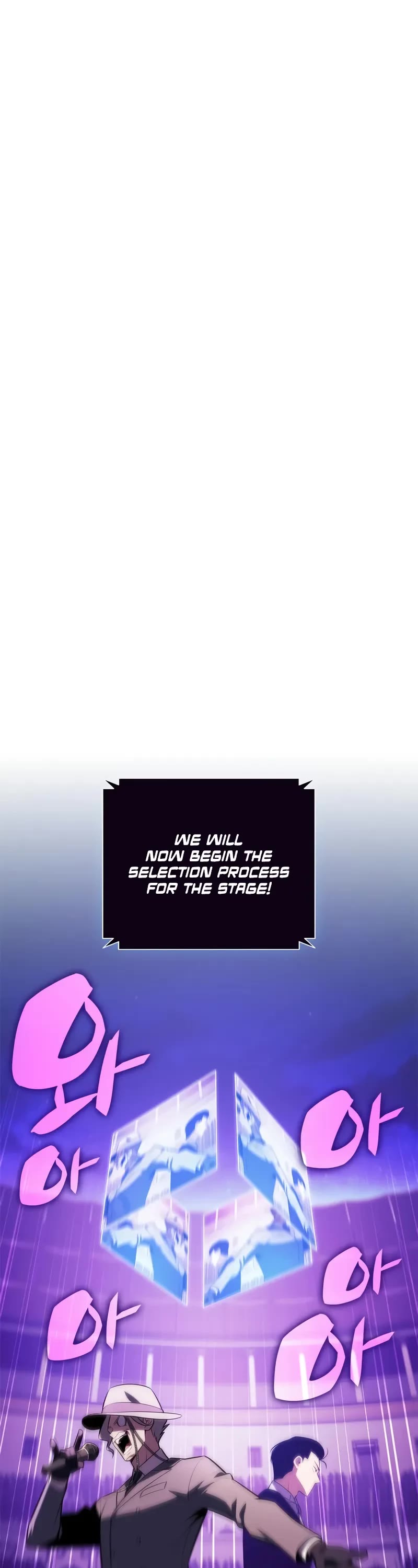 Solo Max-Level Newbie Chapter 200 page 2 - Chapter 200: Choosing a partner (2)