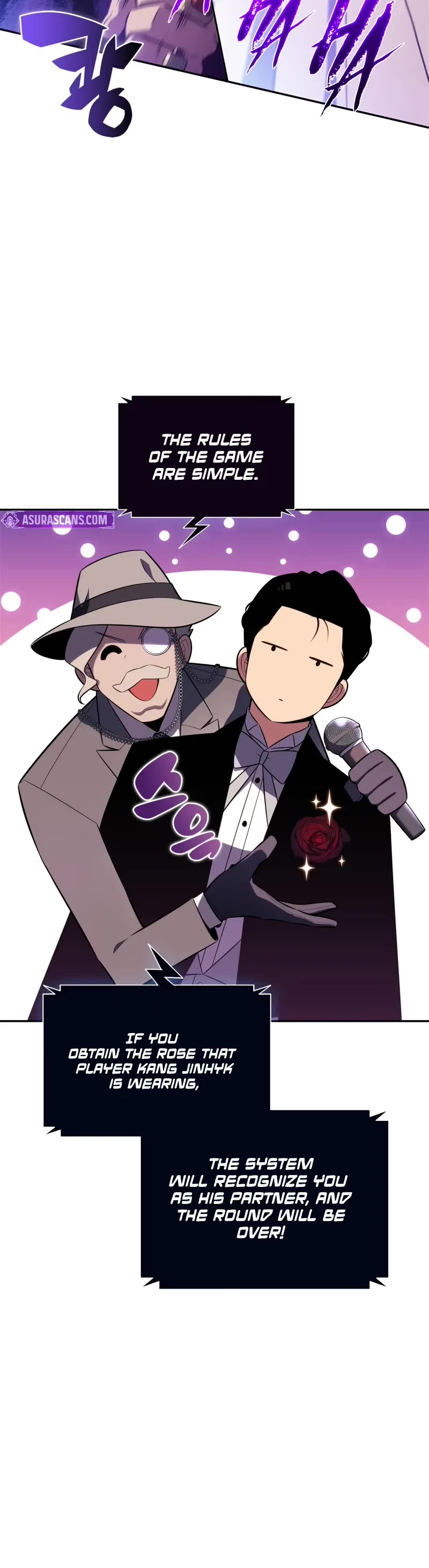 Solo Max-Level Newbie Chapter 200 page 21 - Chapter 200: Choosing a partner (2)