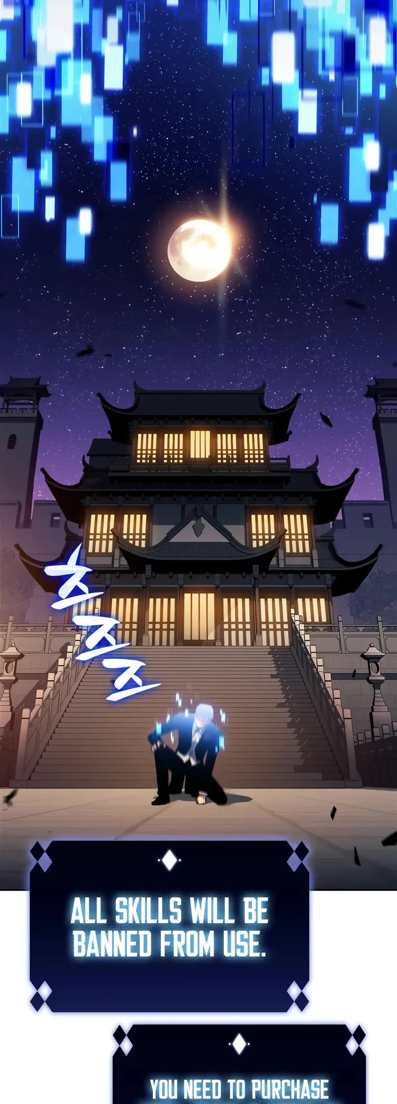 Solo Max-Level Newbie Chapter 200 page 25 - Chapter 200: Choosing a partner (2)