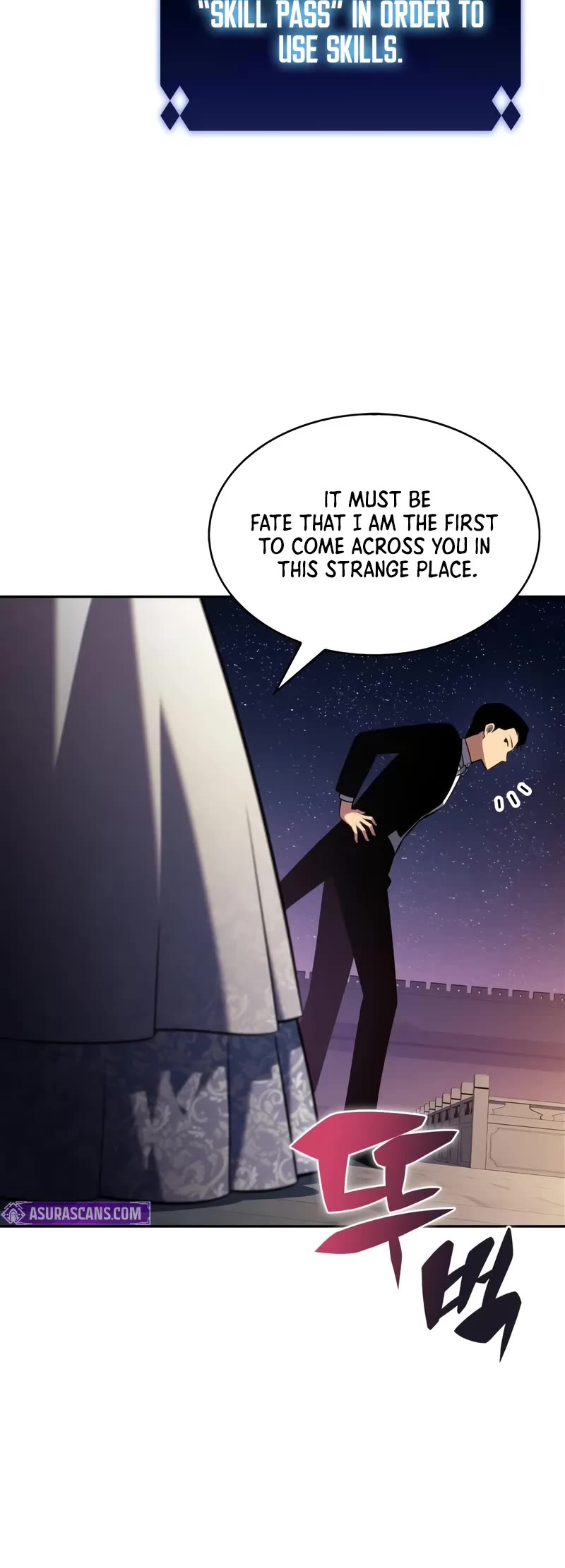 Solo Max-Level Newbie Chapter 200 page 26 - Chapter 200: Choosing a partner (2)