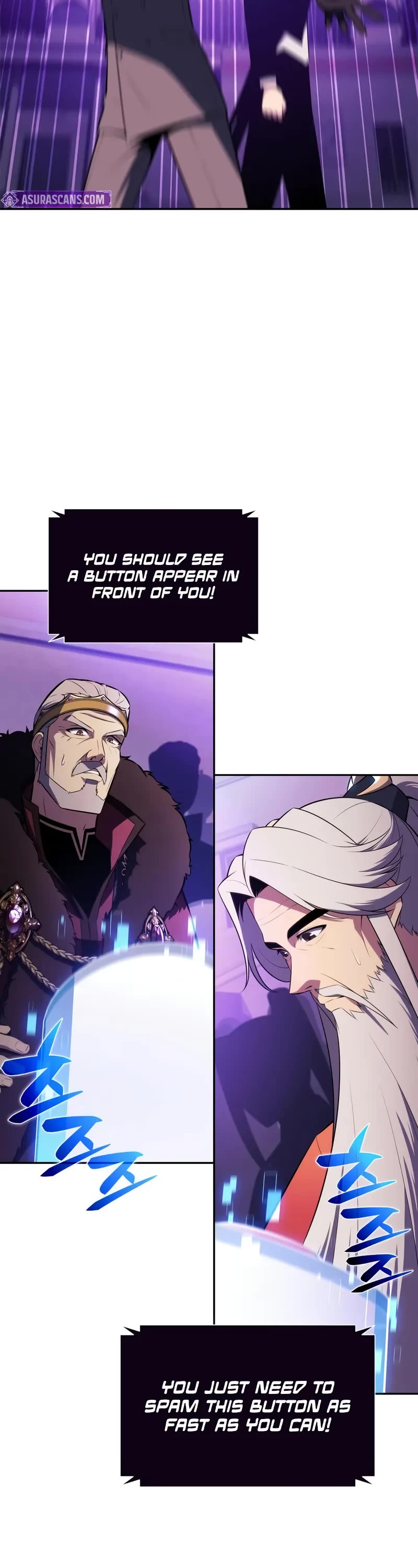 Solo Max-Level Newbie Chapter 200 page 3 - Chapter 200: Choosing a partner (2)