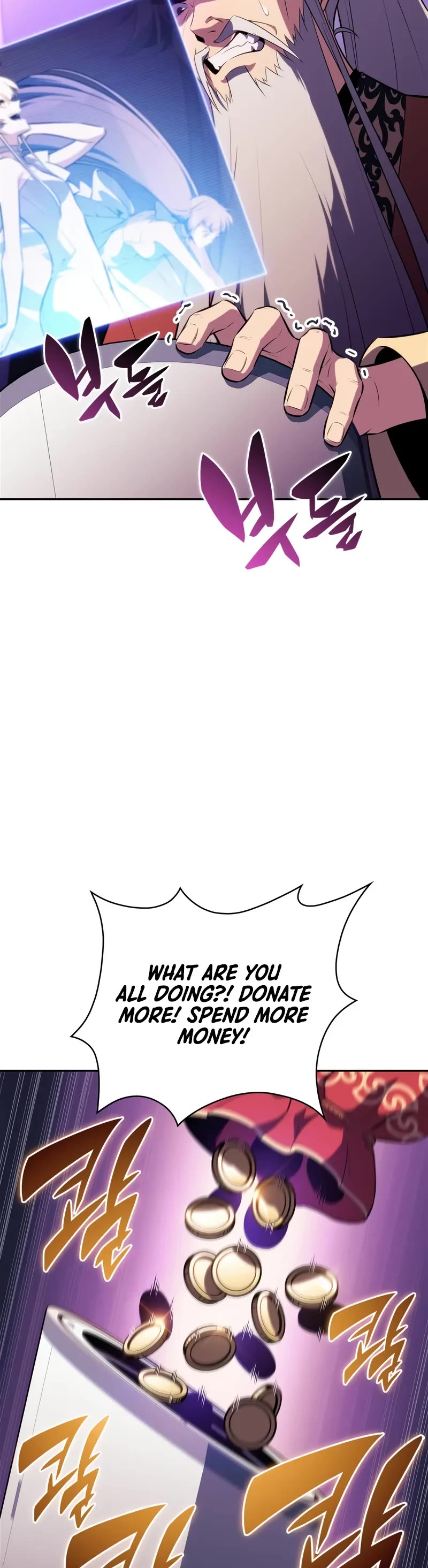 Solo Max-Level Newbie Chapter 200 page 45 - Chapter 200: Choosing a partner (2)