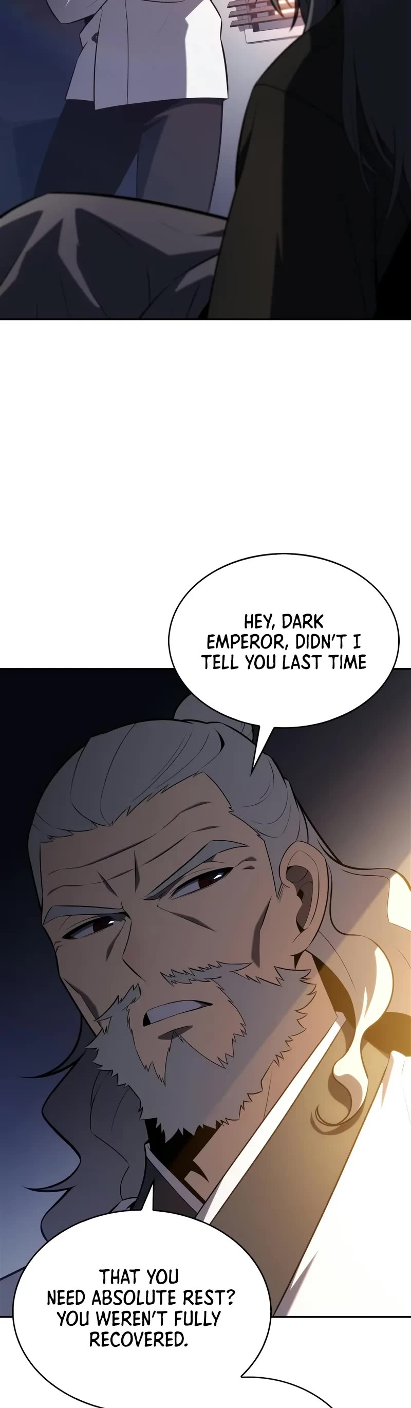 Solo Max-Level Newbie Chapter 200 page 50 - Chapter 200: Choosing a partner (2)