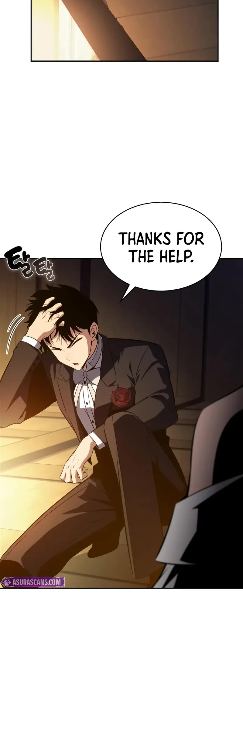 Solo Max-Level Newbie Chapter 200 page 56 - Chapter 200: Choosing a partner (2)