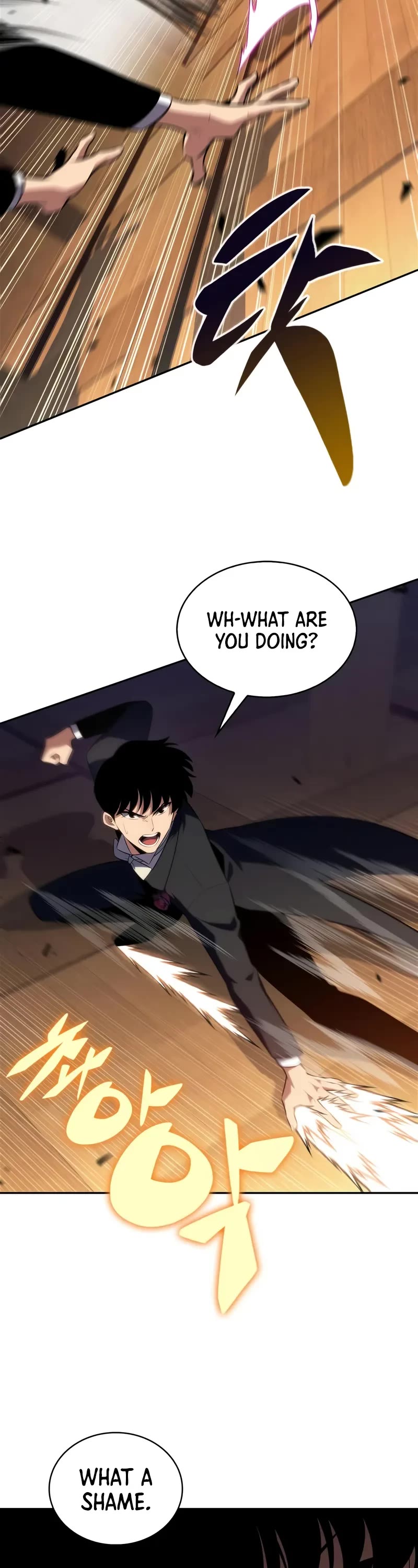 Solo Max-Level Newbie Chapter 200 page 59 - Chapter 200: Choosing a partner (2)