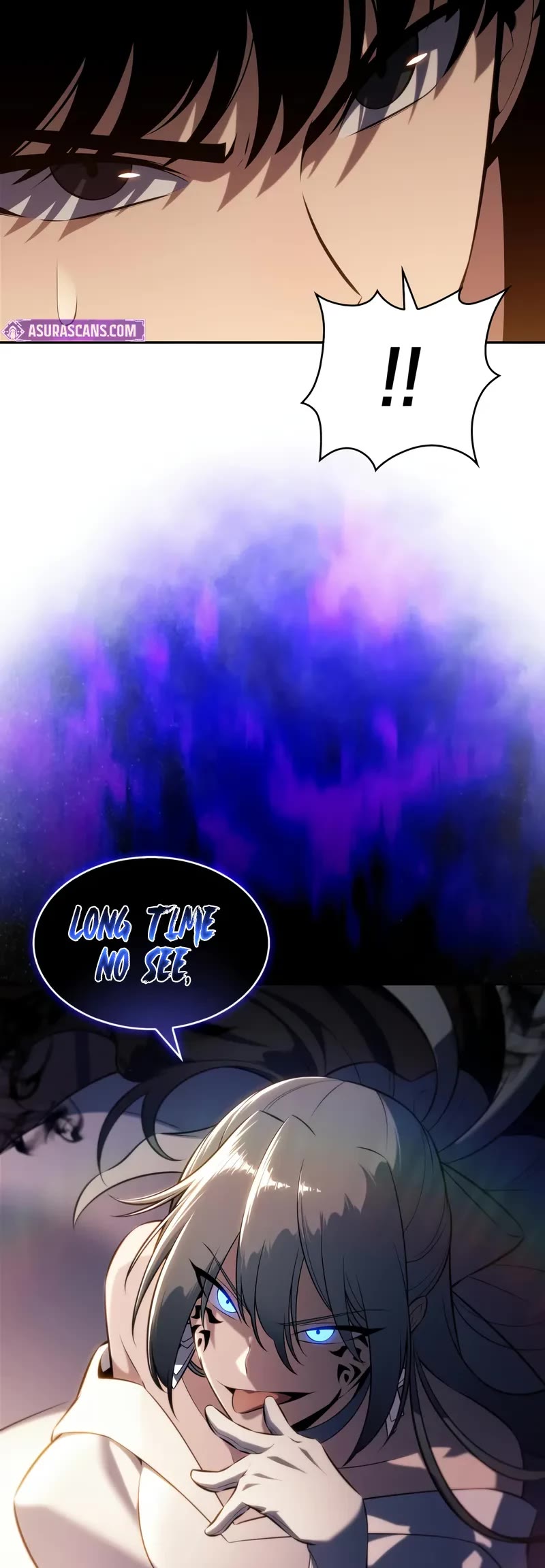 Solo Max-Level Newbie Chapter 200 page 60 - Chapter 200: Choosing a partner (2)