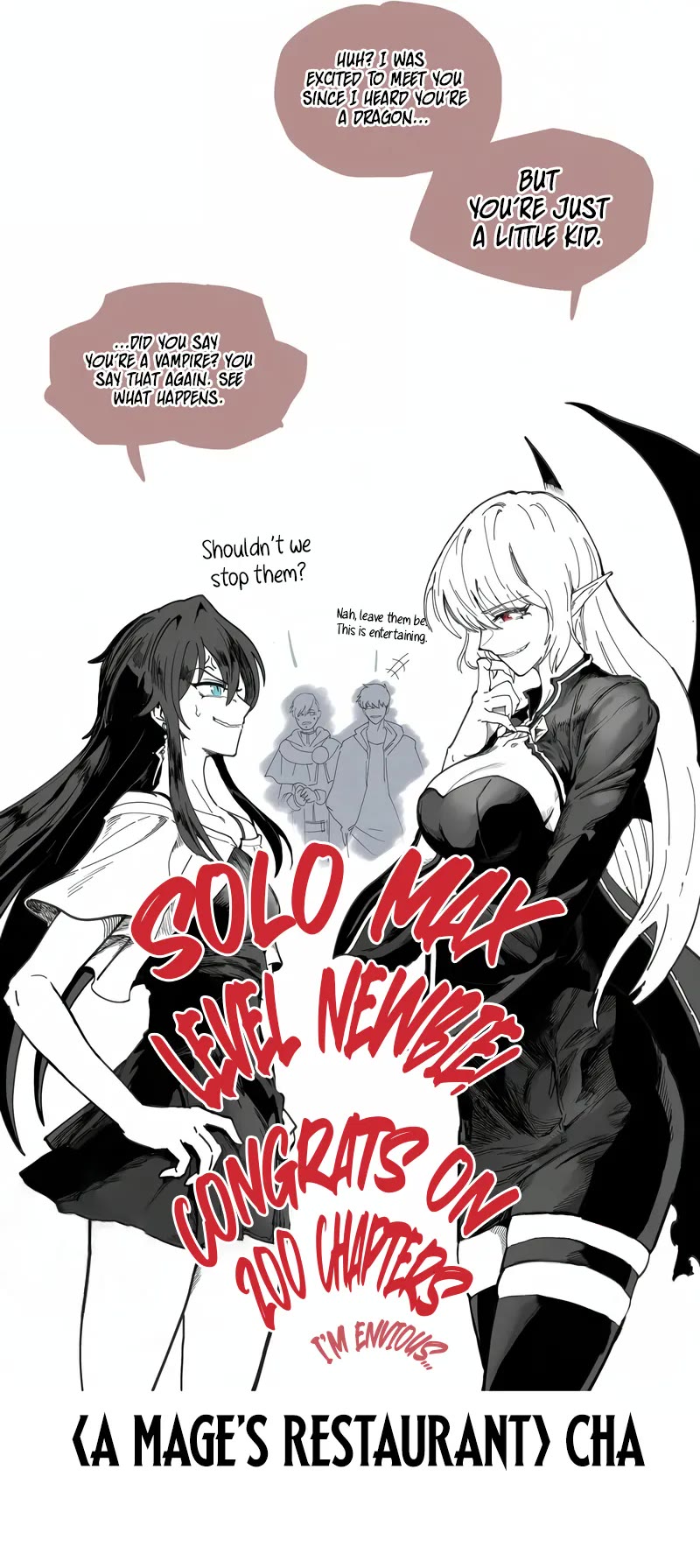Solo Max-Level Newbie Chapter 200 page 67 - Chapter 200: Choosing a partner (2)