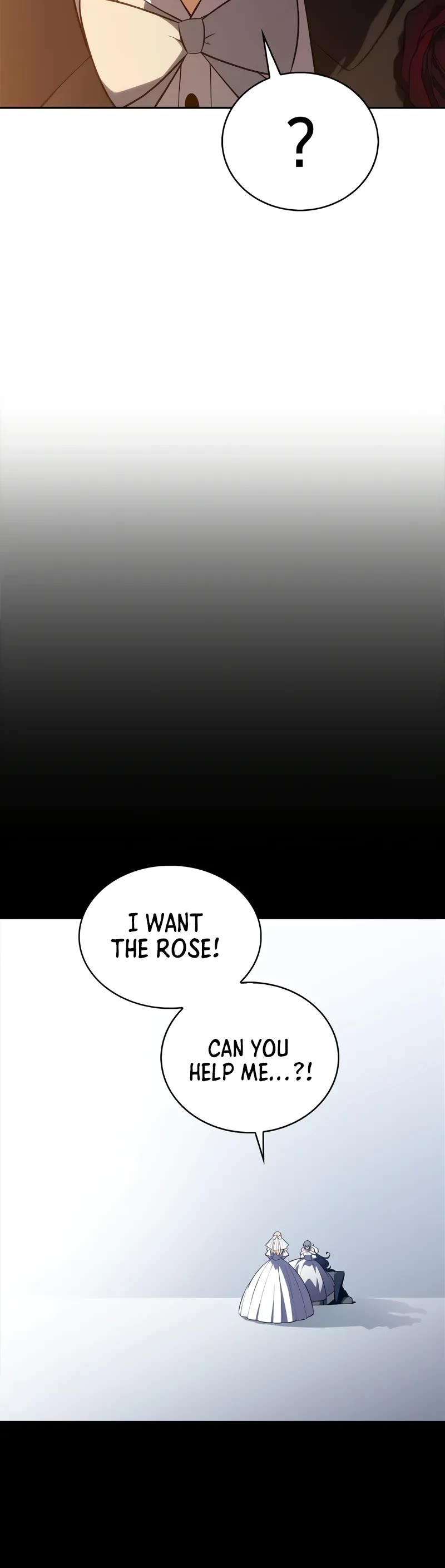 Solo Max-Level Newbie Chapter 201 page 10 - Chapter 201: Choosing a partner (3)