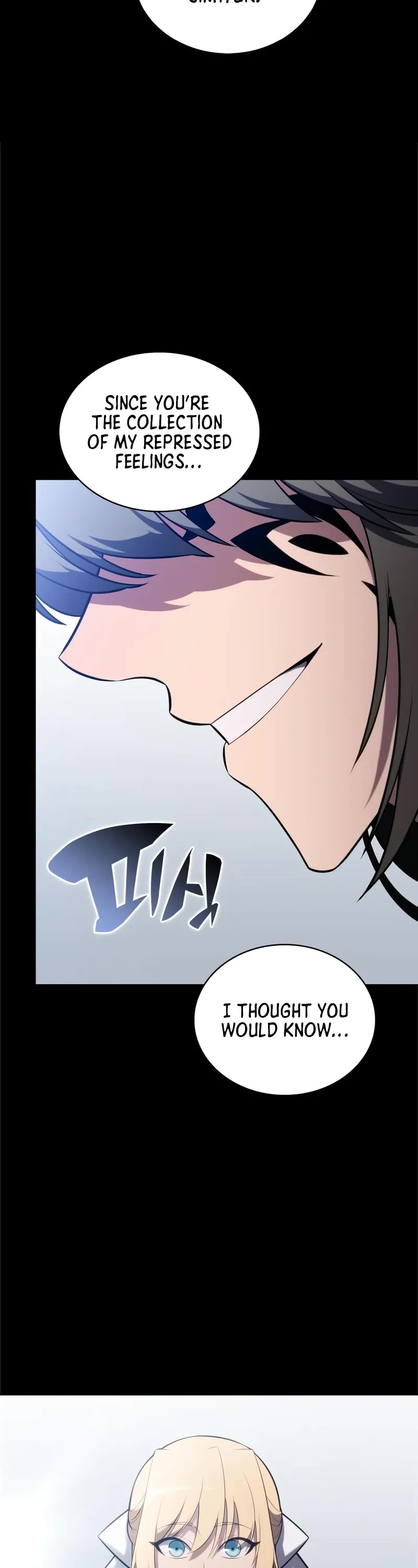 Solo Max-Level Newbie Chapter 201 page 13 - Chapter 201: Choosing a partner (3)