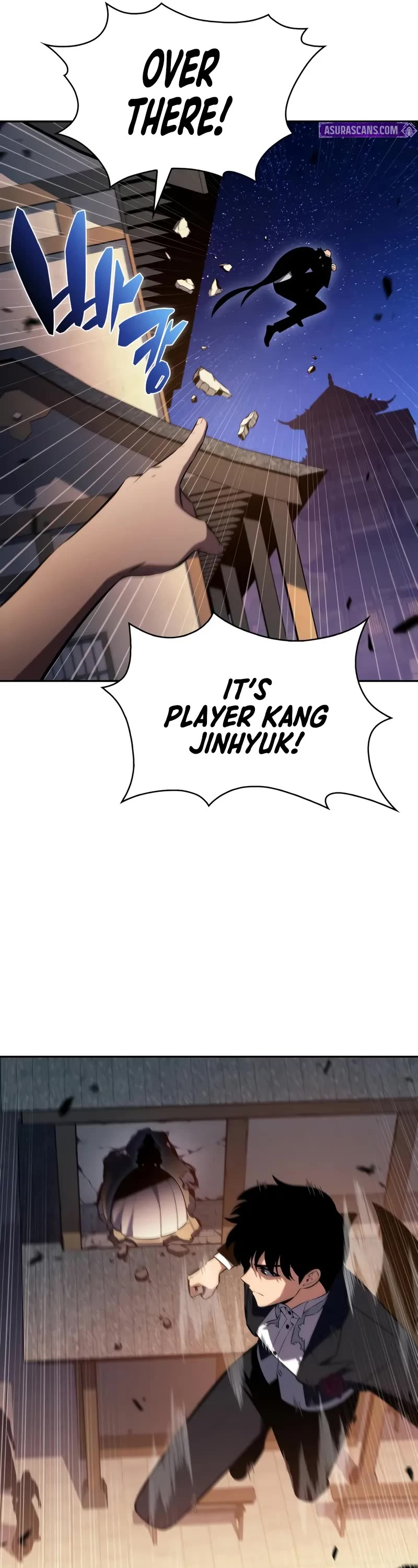 Solo Max-Level Newbie Chapter 201 page 17 - Chapter 201: Choosing a partner (3)