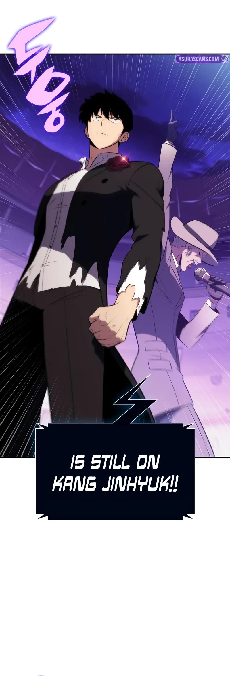 Solo Max-Level Newbie Chapter 201 page 26 - Chapter 201: Choosing a partner (3)