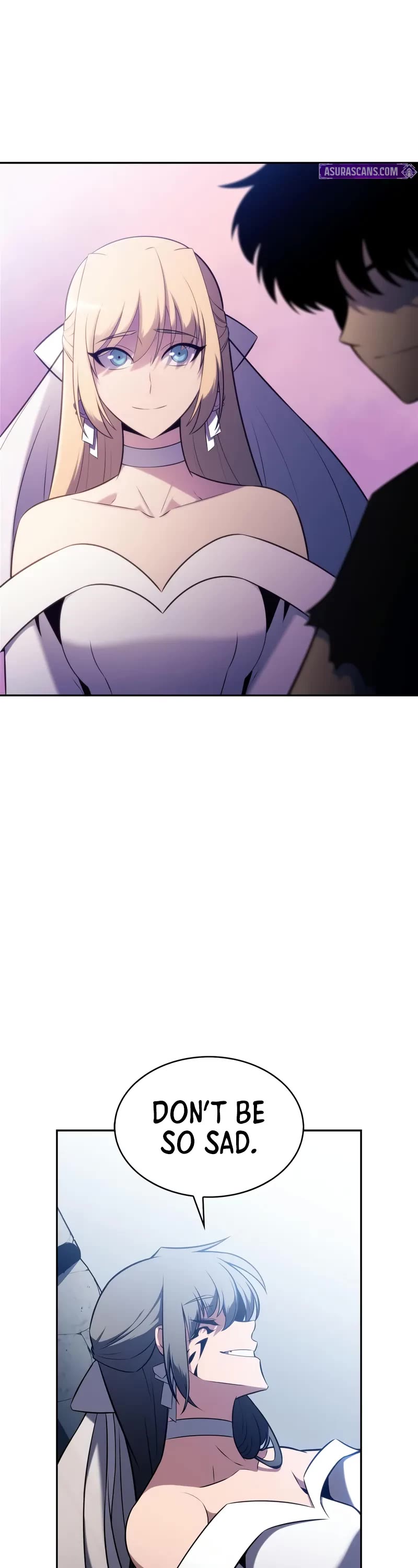 Solo Max-Level Newbie Chapter 201 page 32 - Chapter 201: Choosing a partner (3)