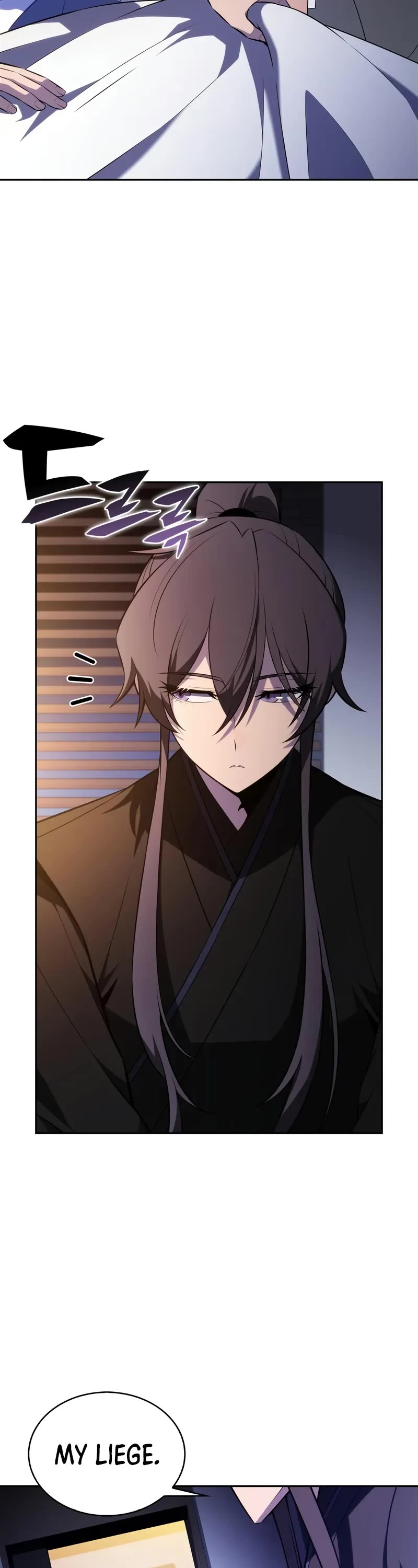 Solo Max-Level Newbie Chapter 201 page 39 - Chapter 201: Choosing a partner (3)