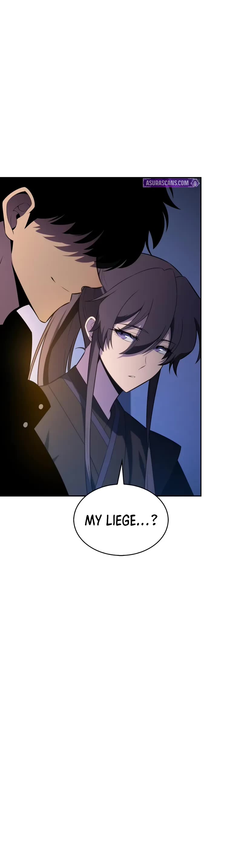 Solo Max-Level Newbie Chapter 201 page 41 - Chapter 201: Choosing a partner (3)