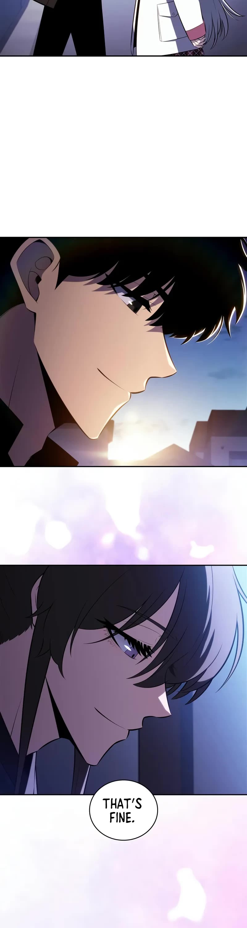 Solo Max-Level Newbie Chapter 201 page 48 - Chapter 201: Choosing a partner (3)