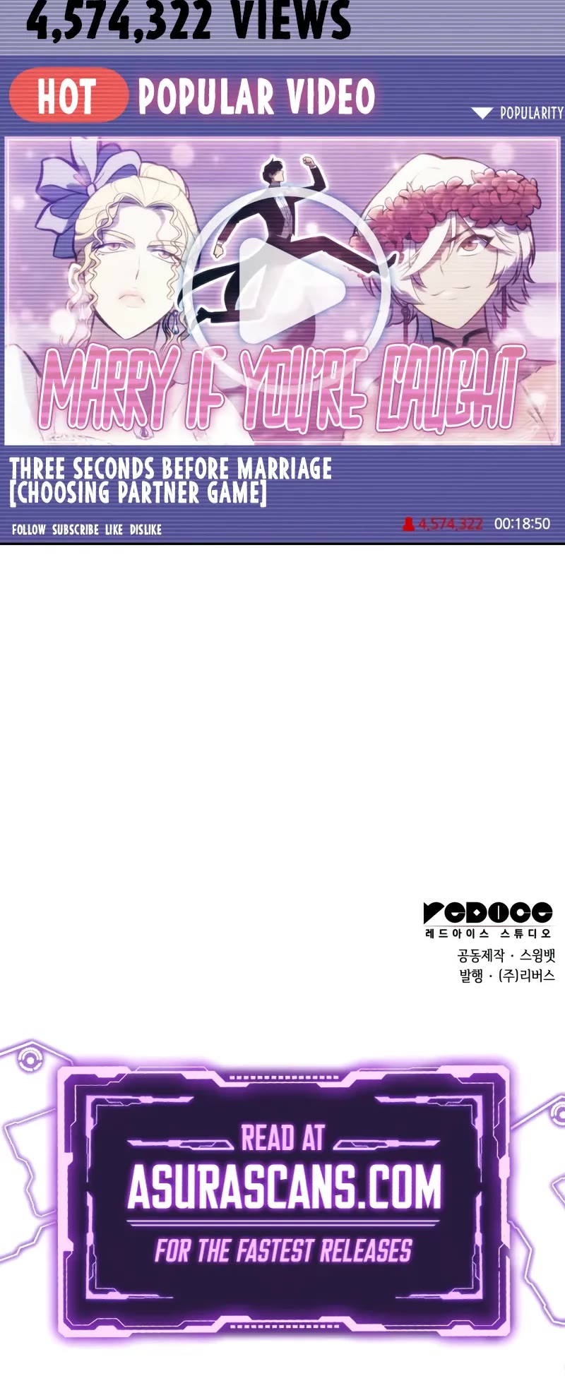 Solo Max-Level Newbie Chapter 201 page 51 - Chapter 201: Choosing a partner (3)
