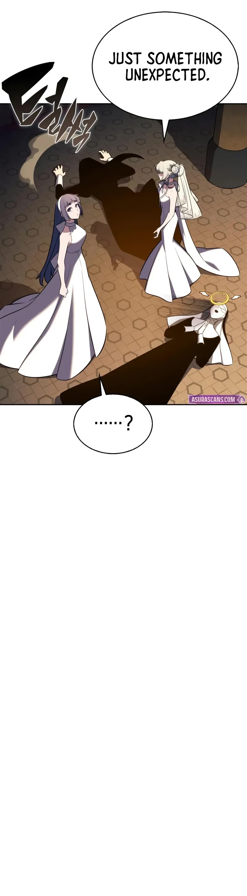 Solo Max-Level Newbie Chapter 201 page 6 - Chapter 201: Choosing a partner (3)