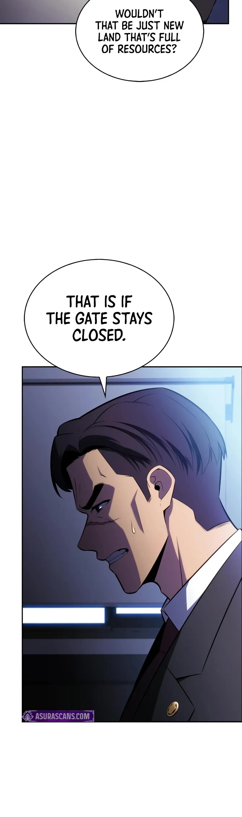 Solo Max-Level Newbie Chapter 202 page 16 - Chapter 202 (T-11 hours Before the Gate Opening)