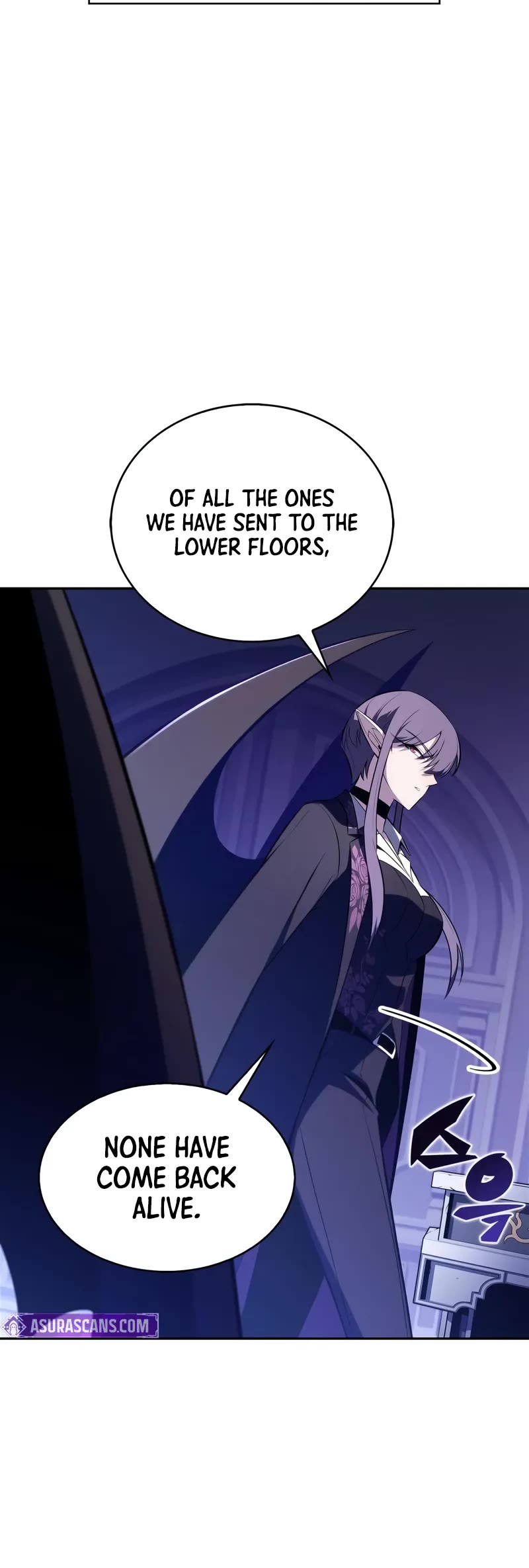 Solo Max-Level Newbie Chapter 202 page 25 - Chapter 202 (T-11 hours Before the Gate Opening)