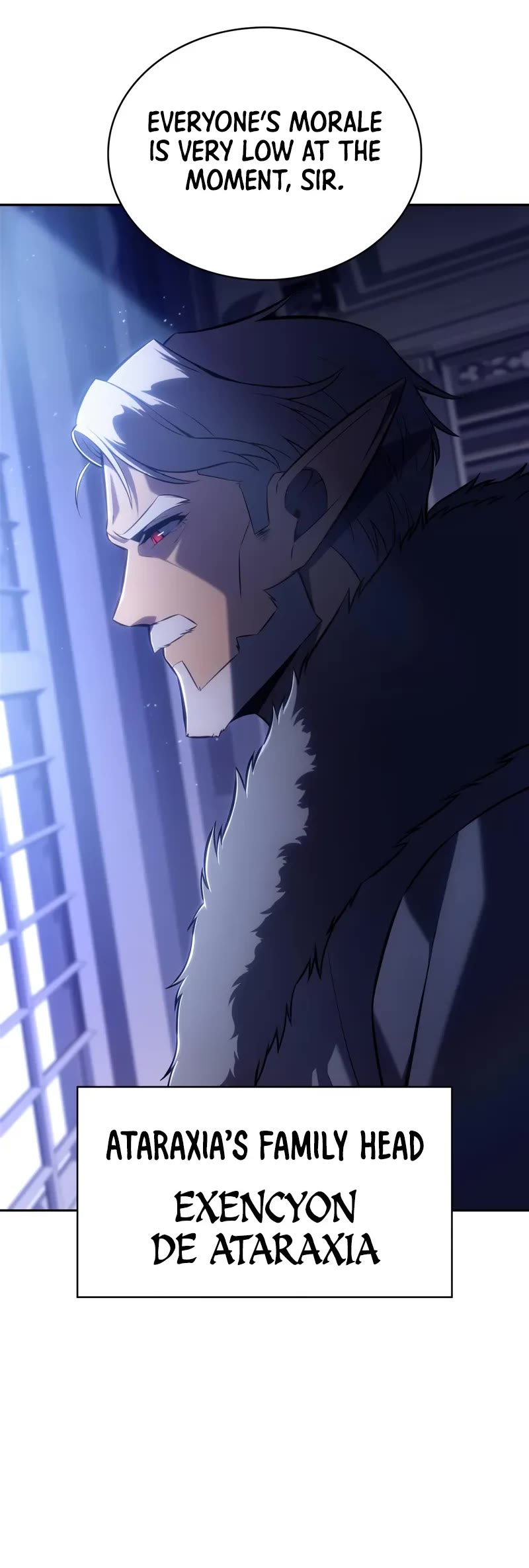 Solo Max-Level Newbie Chapter 202 page 26 - Chapter 202 (T-11 hours Before the Gate Opening)