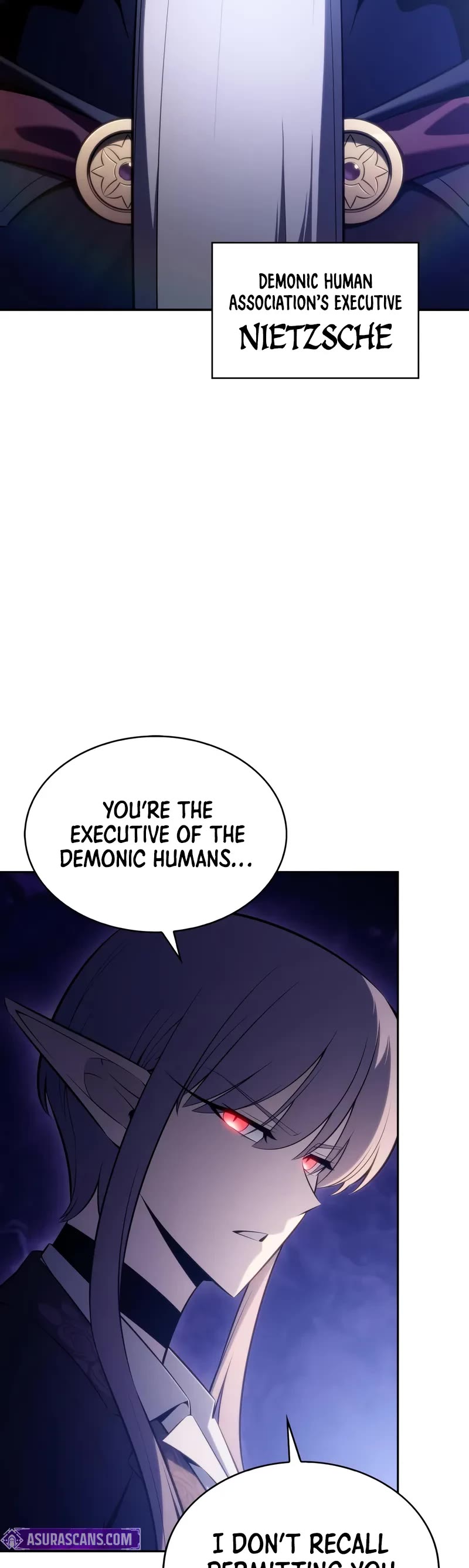 Solo Max-Level Newbie Chapter 202 page 30 - Chapter 202 (T-11 hours Before the Gate Opening)