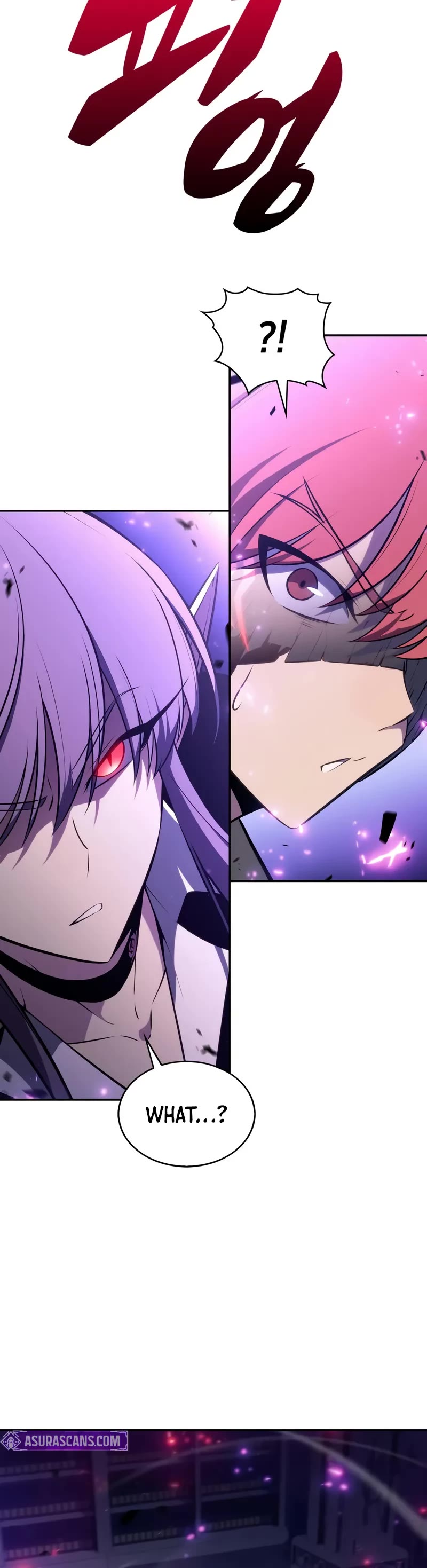 Solo Max-Level Newbie Chapter 202 page 36 - Chapter 202 (T-11 hours Before the Gate Opening)