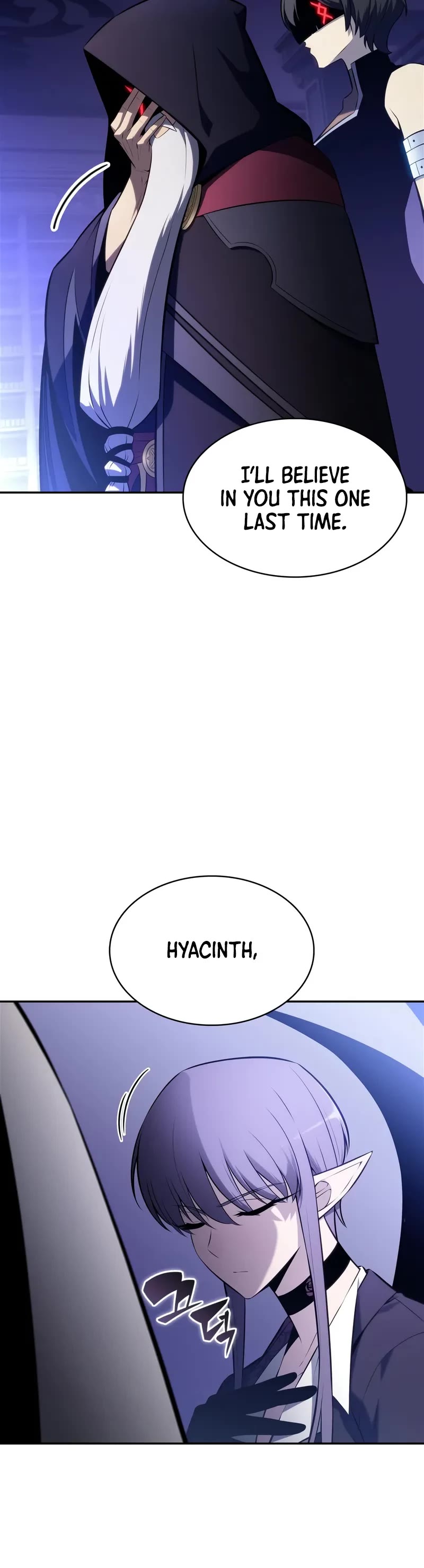Solo Max-Level Newbie Chapter 202 page 40 - Chapter 202 (T-11 hours Before the Gate Opening)