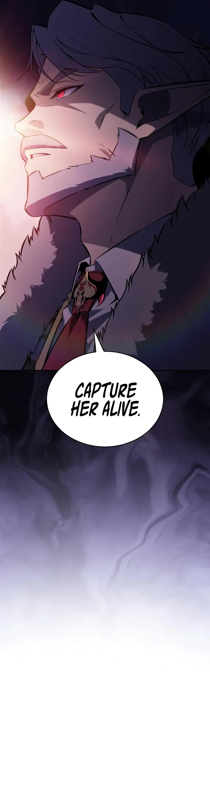 Solo Max-Level Newbie Chapter 202 page 42 - Chapter 202 (T-11 hours Before the Gate Opening)