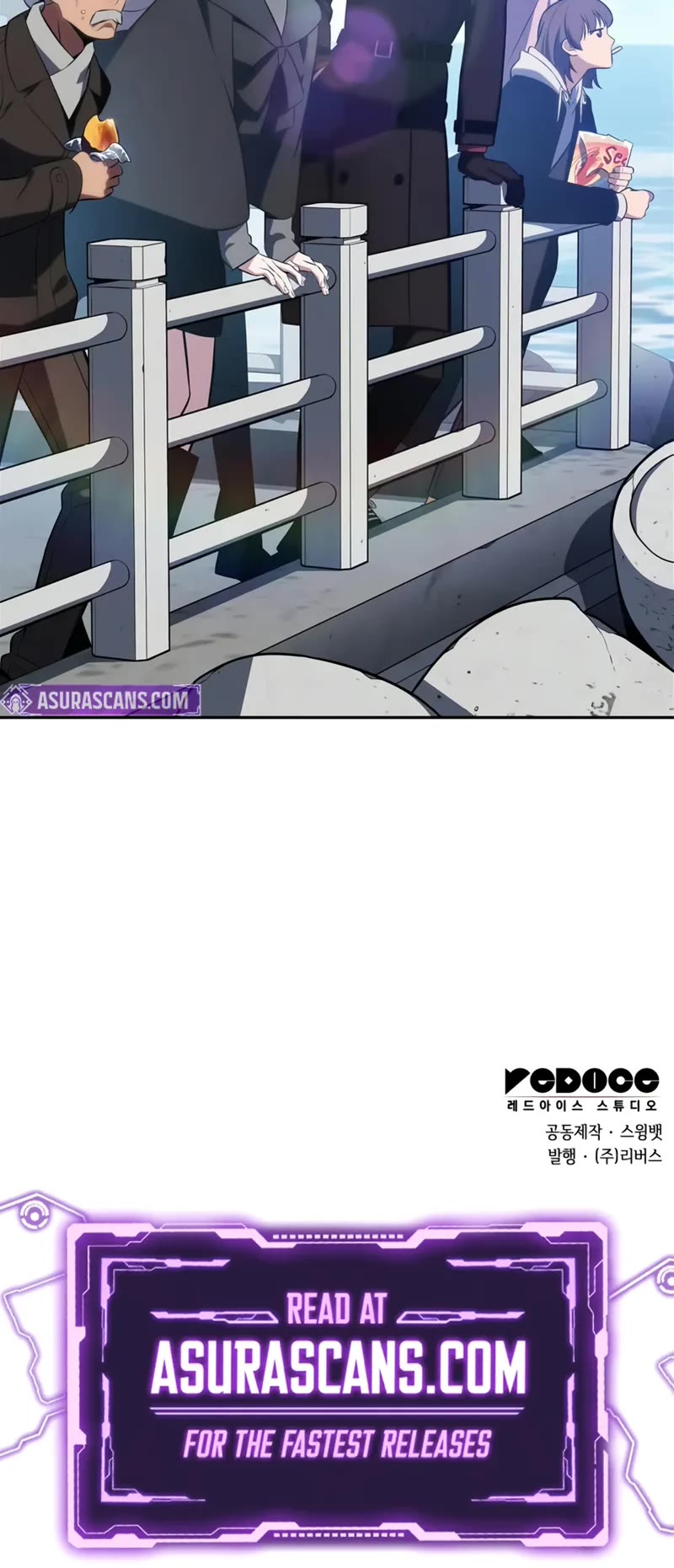 Solo Max-Level Newbie Chapter 202 page 54 - Chapter 202 (T-11 hours Before the Gate Opening)