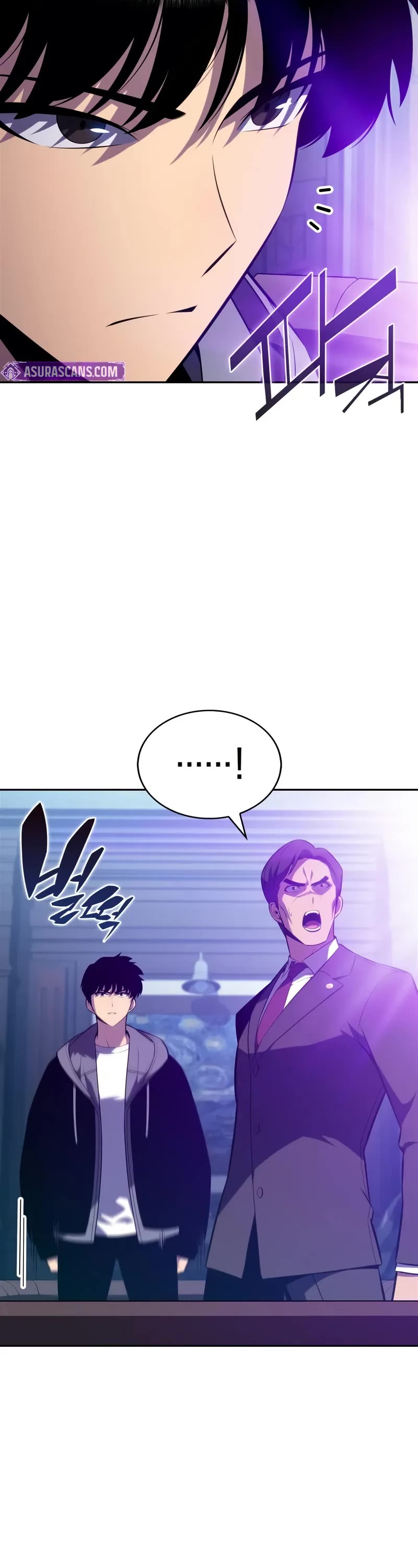 Solo Max-Level Newbie Chapter 202 page 8 - Chapter 202 (T-11 hours Before the Gate Opening)