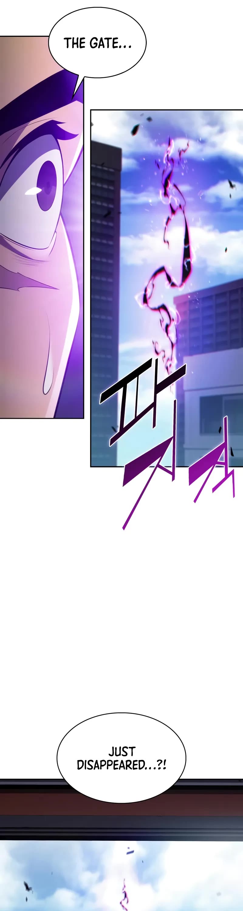 Solo Max-Level Newbie Chapter 202 page 9 - Chapter 202 (T-11 hours Before the Gate Opening)