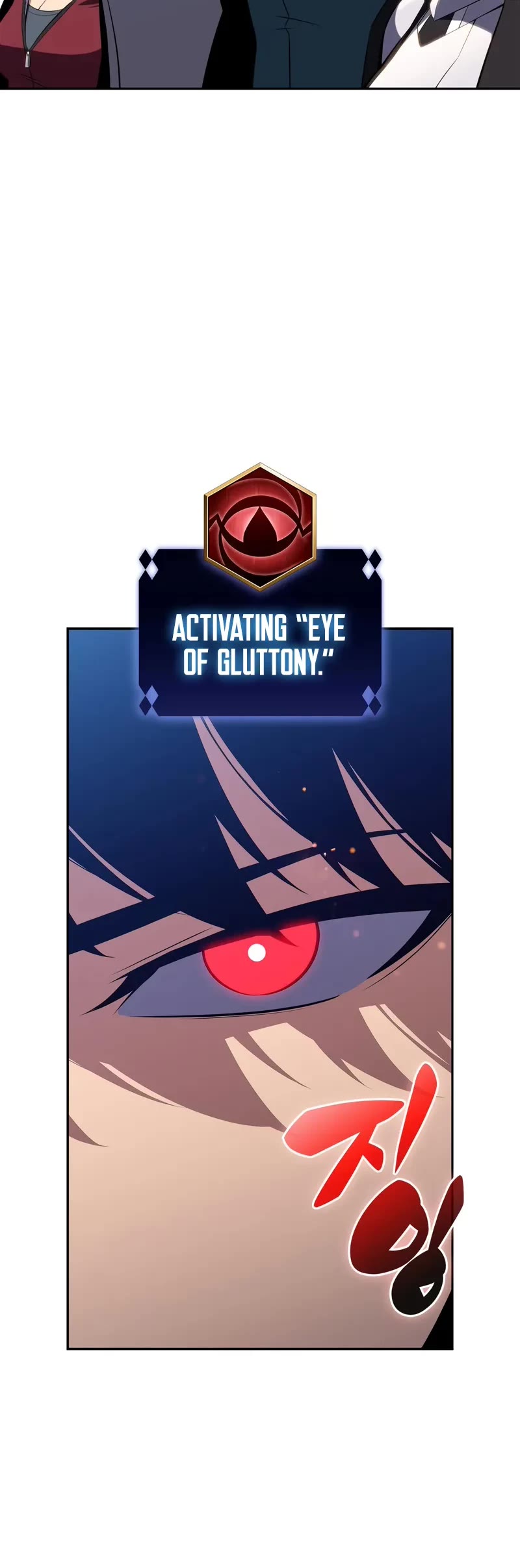 Solo Max-Level Newbie Chapter 203 page 11 - Chapter 203: Taming Master (1)