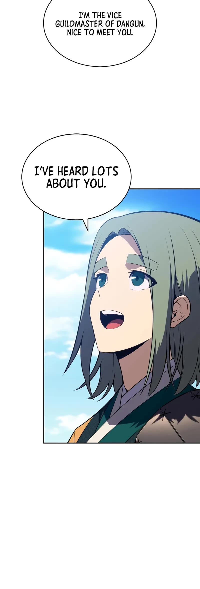 Solo Max-Level Newbie Chapter 203 page 16 - Chapter 203: Taming Master (1)